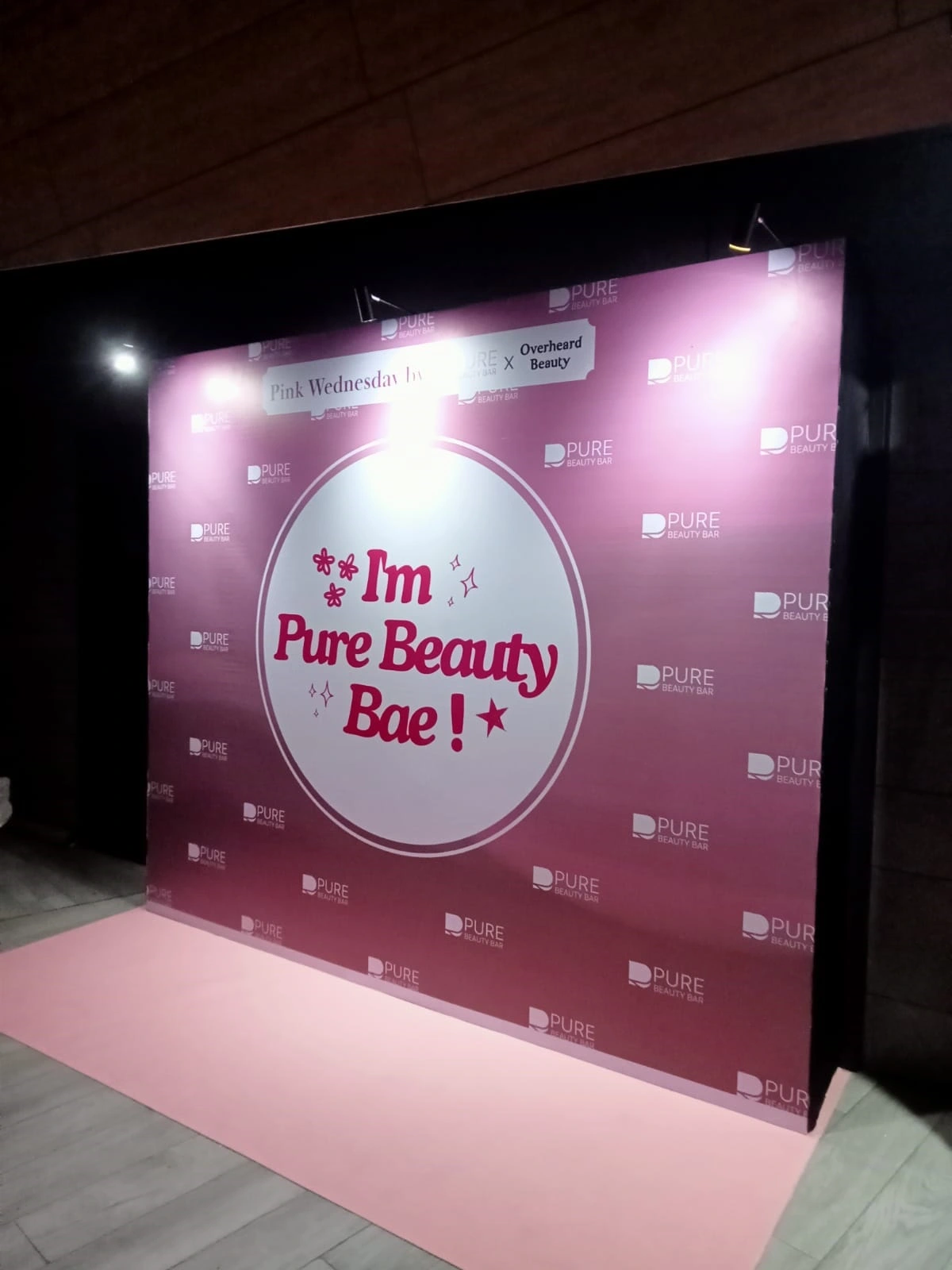 LevelStage_Pure Beauty Bar_2